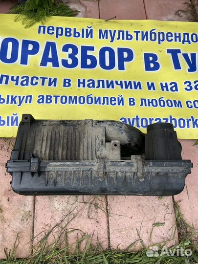 Корпус воздушного фильтра Kia Rio