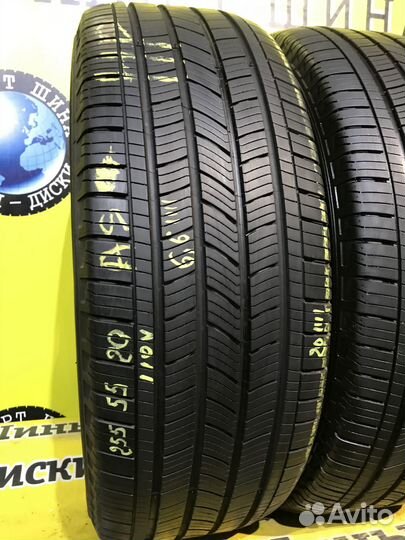 Michelin Primacy Tour A/S 255/55 R20 110V