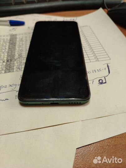 HUAWEI nova Y90, 4/128 ГБ