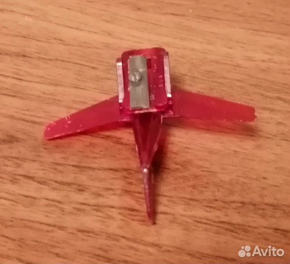 Точилка СССР