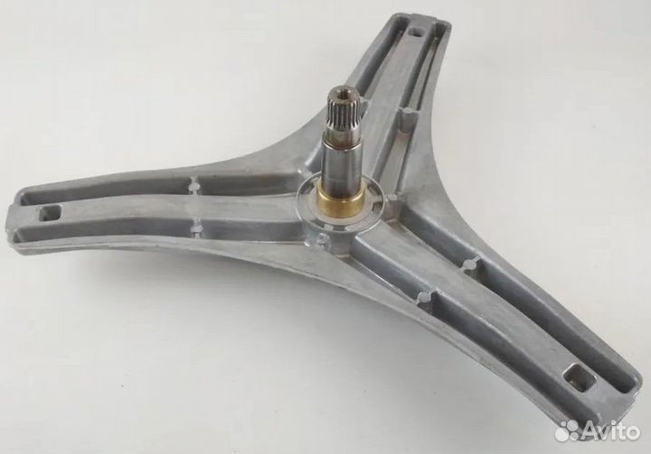 Крестовина барабана стиральной машины LG cod724 за