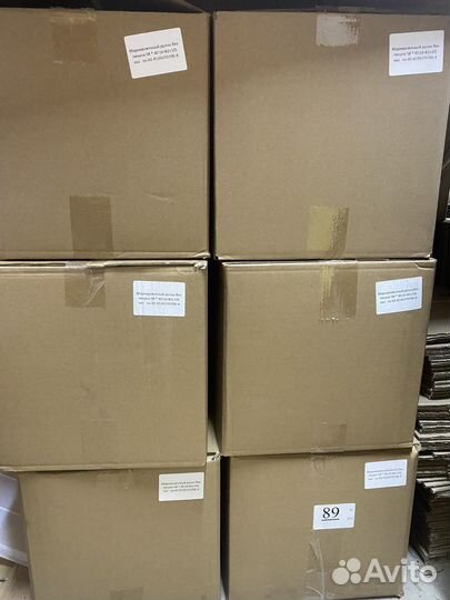 Термоэтикетки 58х40 700шт