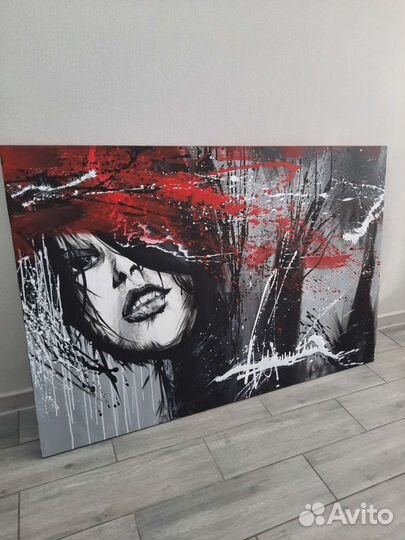 Картина на заказ
