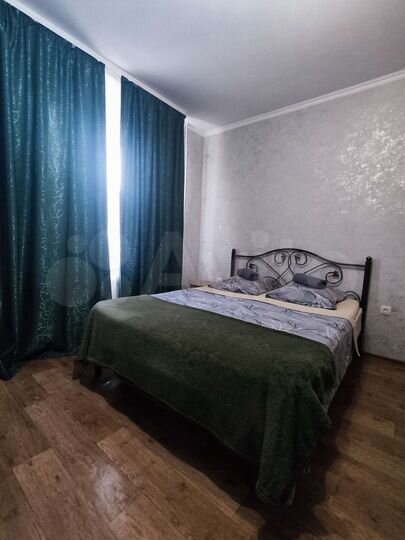 Комната 20 м², 2/3 эт.