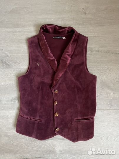 152/158 школьное (Маленькая Леди)