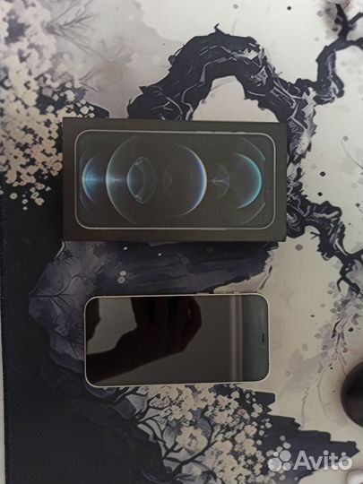 iPhone 12 Pro, 128 ГБ