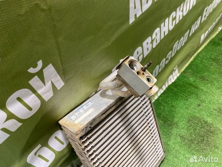 Испаритель кондиционера Lifan Breez 520