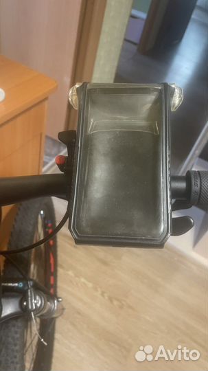 Чехол для телефона на велосипед topeak 4-5