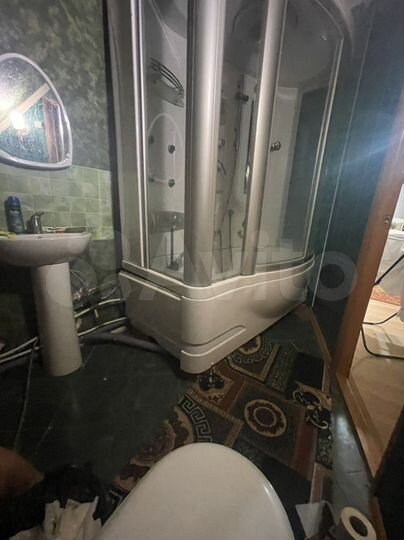 Квартира-студия, 32,2 м², 2/2 эт.