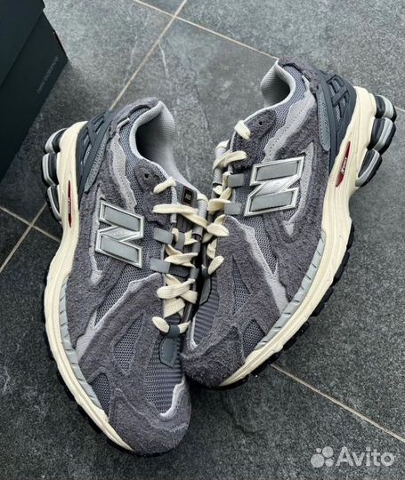 Кроссовки new balance 1906r