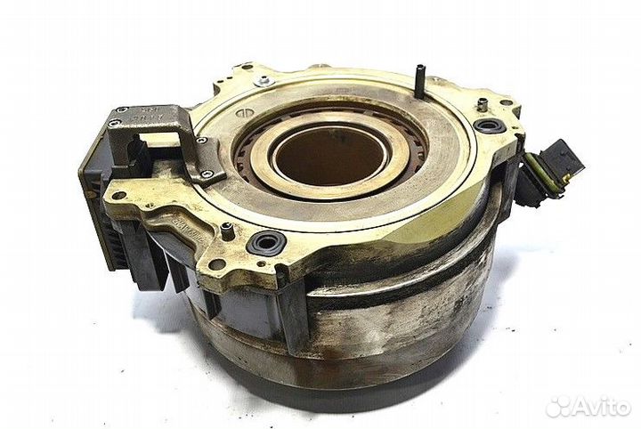 Выжимной подшипник сцепления volvo FH (01.12)