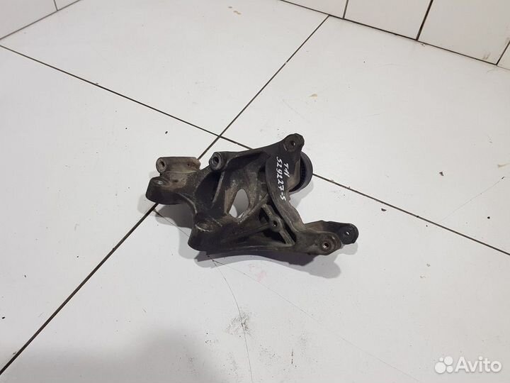 Кронштейн генератора (Chery Tiggo T11)