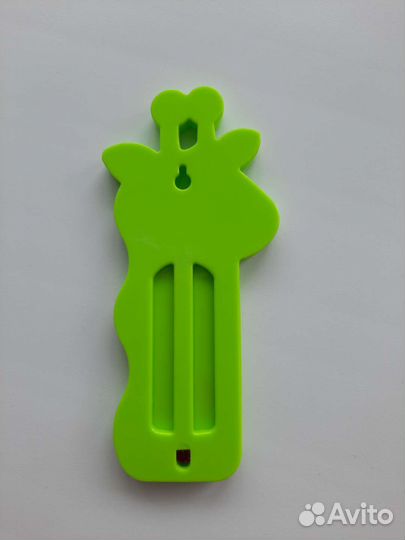 Термометр детский для воды