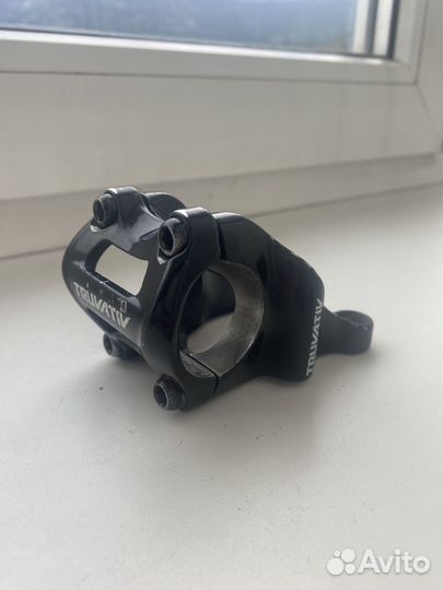 Вынос Truvativ direct mount 31.8
