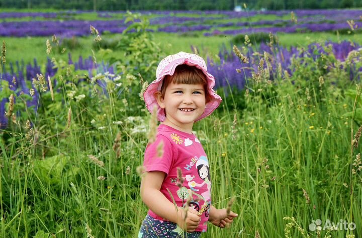 Детский и семейный фотограф