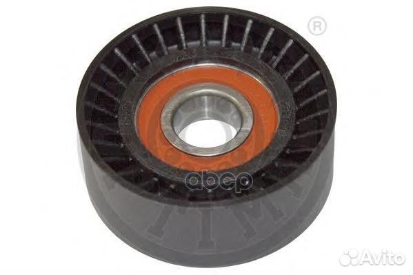Ролик натяжной приводного ремня 0N1525S Optimal