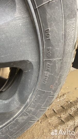 Windforce Mile Max 235/65 R16C