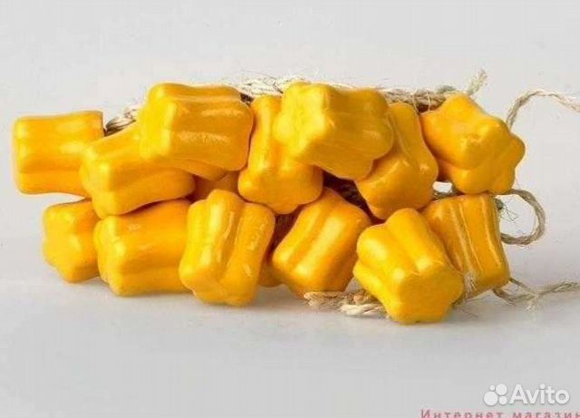 Декор Овощи керамика новые