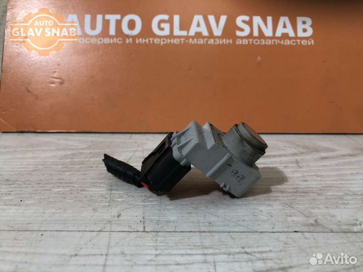 Датчик парковки (парктроник ) Kia Ceed