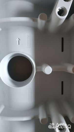 Axis T91B57 (01165-001)