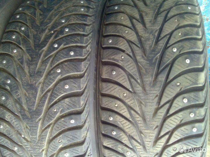 Yokohama Ice Guard IG35 205/55 R16 94T