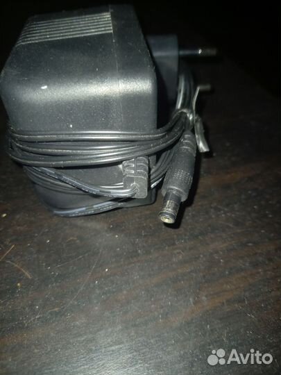 Блок питания 12v