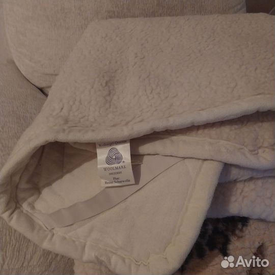 Покрывало, одеяло, матрас