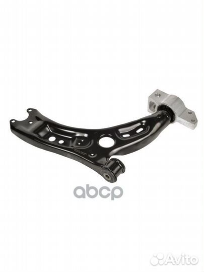 Z24782 рычаг передний правый без шаровой опоры