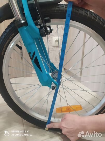 Велосипед детский (5-9 лет)