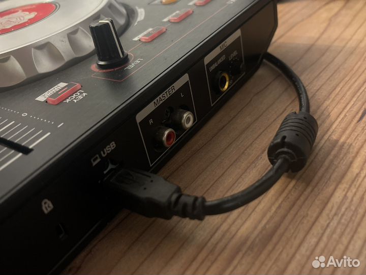 Dj контроллер pioneer ddj sb3