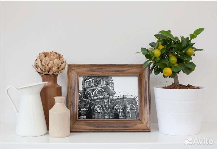 Авторские открытки