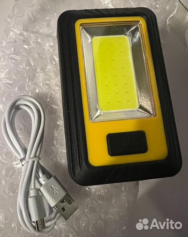 Фонарь литионный похож на Фонарь эра RA-801