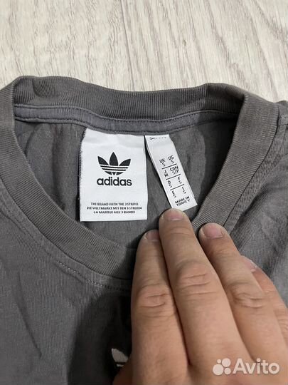 Футболка Adidas