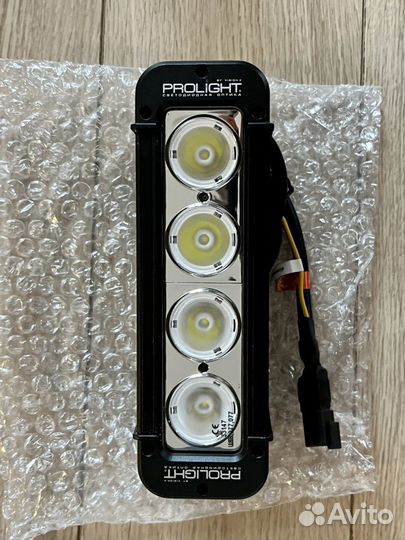 Prolight Evo Prime XIL-EP420