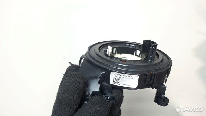 Шлейф руля BMW 3 E90, E91, E92, E93, 2008