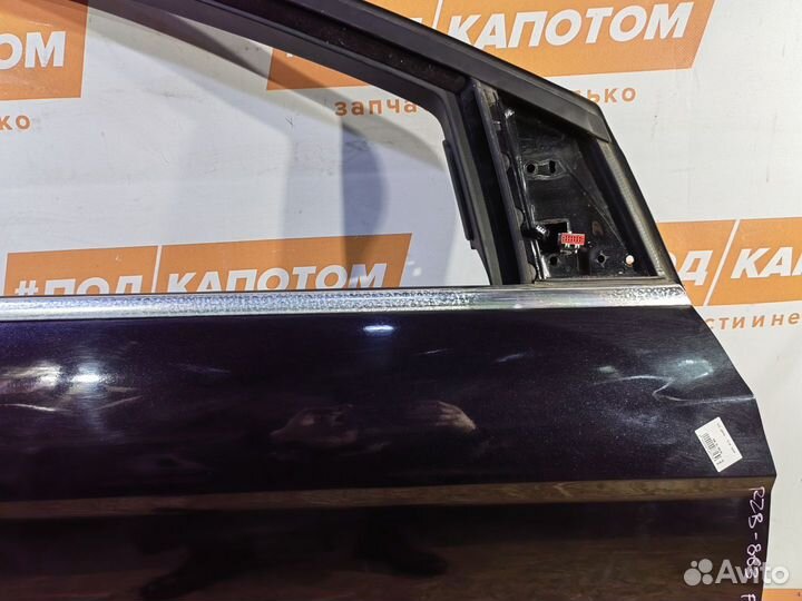 Дверь передняя правая Ford Focus 3 2011