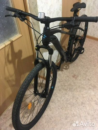 Велосипед горный новый Stern Motion 2