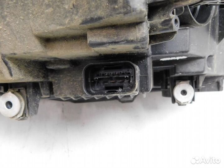 Фара левая BMW 4-Series/M4