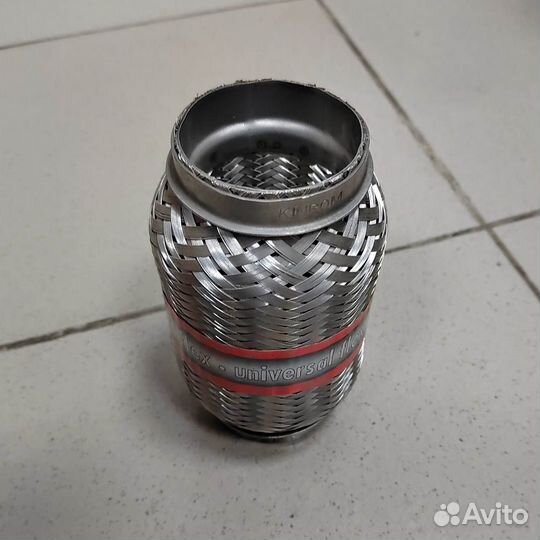 Гофра универсальная 55X150 bosal