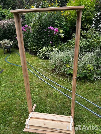 Детская кровать IKEA