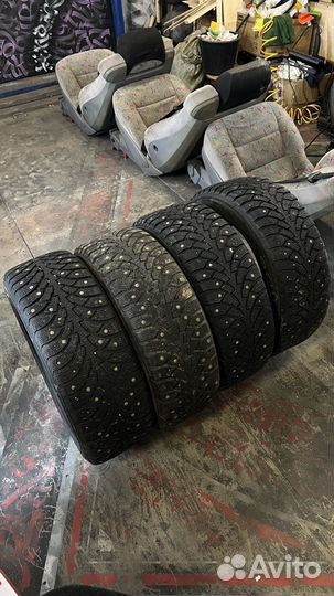 Nordman Nordman 4 205/55 R16 94T