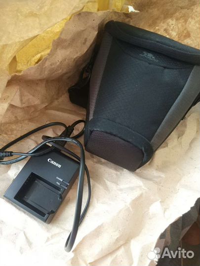 Зеркальный фотоаппарат canon eos 1100d