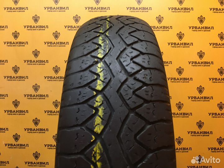 Kelly Steel Mark 3 155/70 R13 75T