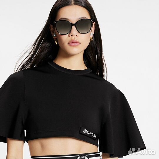 Солнцезащитные очки louis vuitton