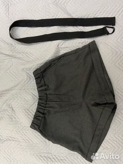 Шорты женские классические