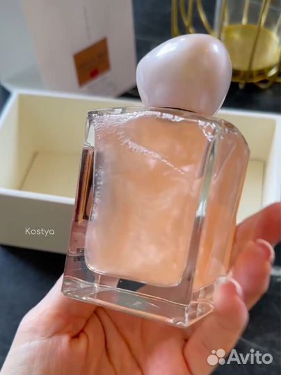 Armani prive pivoine suzhou духи женские