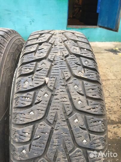 Yokohama Ice Guard Stud IG35 175/70 R14