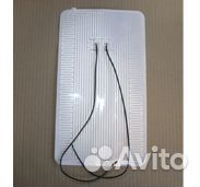 Элемент обогрева зеркала 24V (285*160мм)