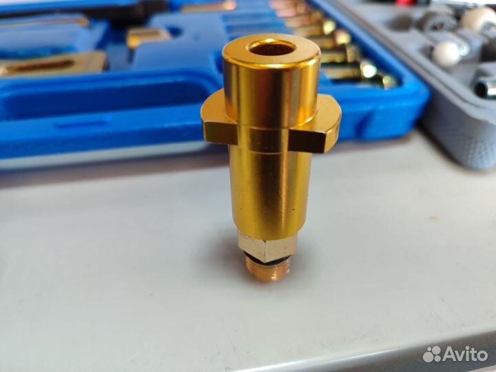 Переходник для мойки Karcher K2K3K4K5К7