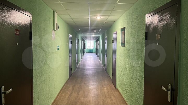 Офисы в аренду 9,5 -60 кв м